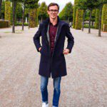 THE Touris - wer wir sind Bild von Sebastian