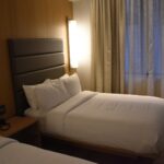 Zimmerkategorien Doppelzimmer mit getrennten Betten (Twin)